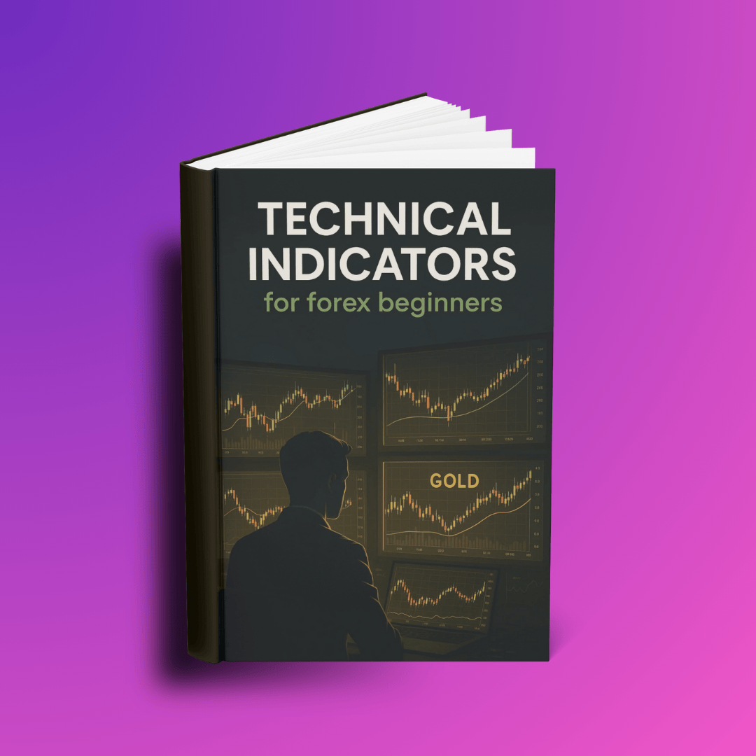 Indicators For Forex Beginners